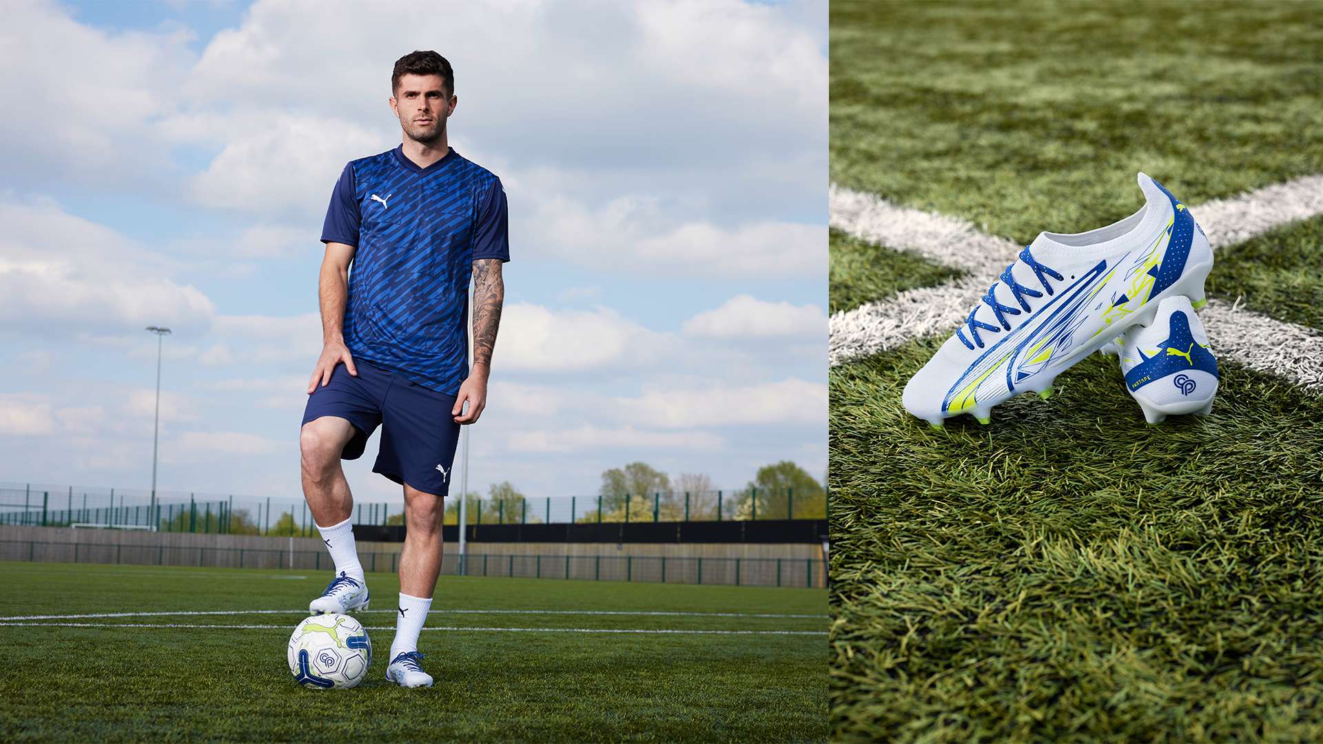 他们的射门 他们的射门