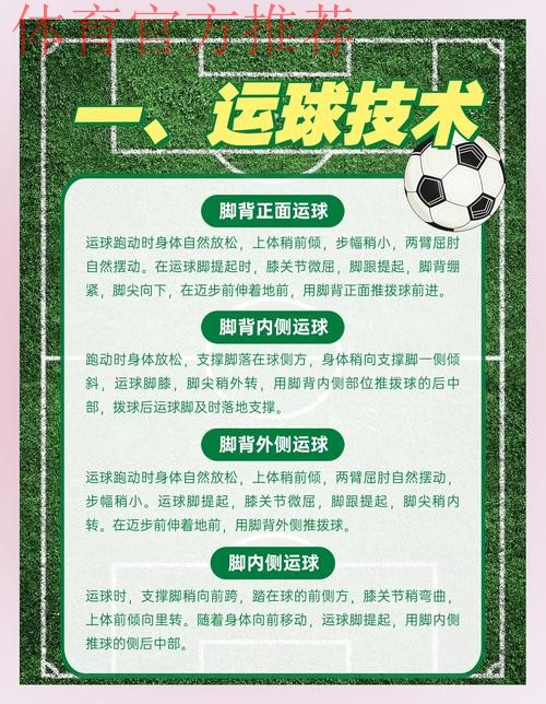 五人制足球的奥秘